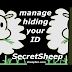 SecretSheep - hide caller ID APK v1.273