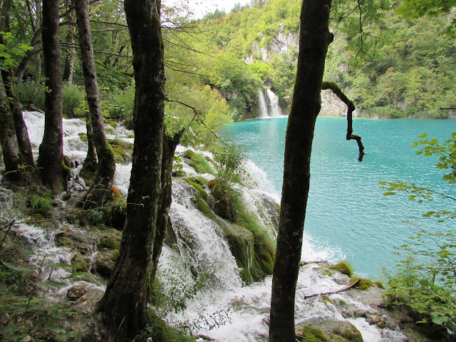 Plitivice