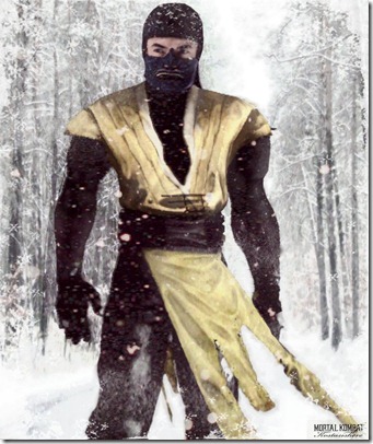 mortal_kombat_legacy foto e video