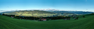 Farm Fields - Photo by Andreas Weilguny on Unsplash