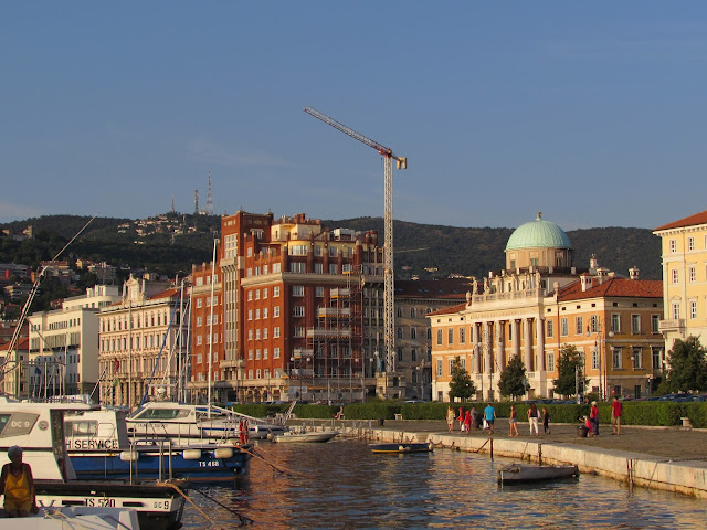 Trieste