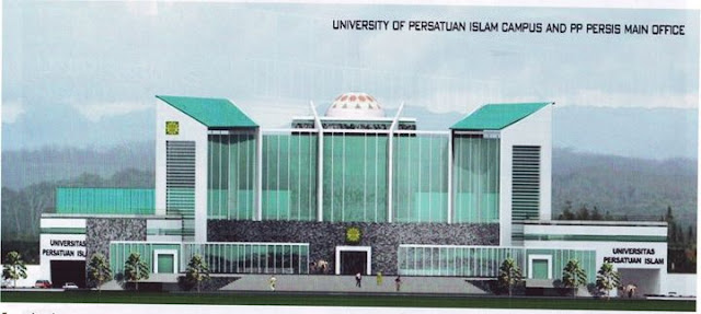 Daftar Pilihan Jurusan di Universitas Persatuan Islam