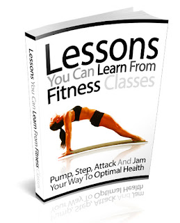 This book may help you achieve your goals " Lessons Fitness "