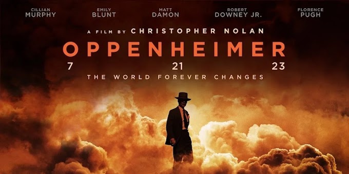 Oppenheimer 2023 Download in Hindi Filmywap [480p 720p 1080p] | Cillian Murphy Oppenheimer Download in Hindi