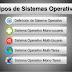 TIPOS DE SISTEMA OPERATIVO