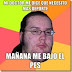 Vivir al límite, humor frikis