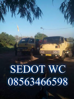 Sedot WC Pasuruan Murah