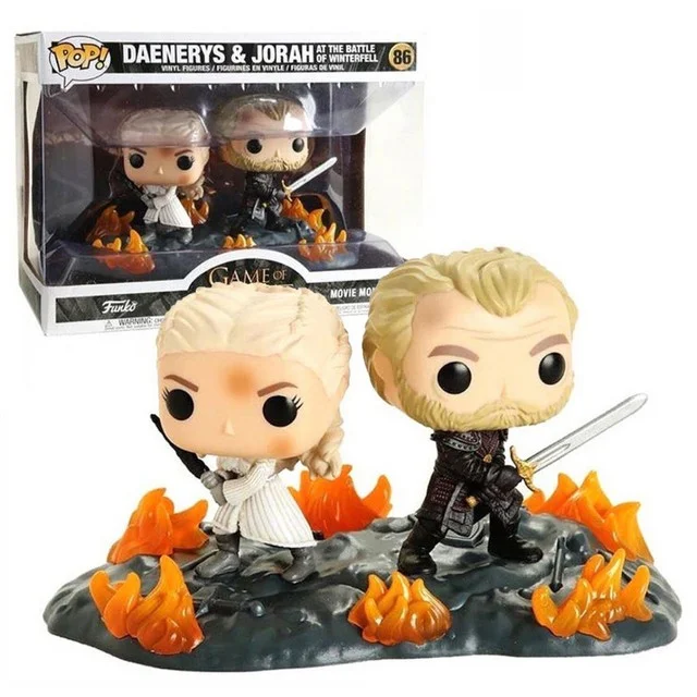 Game of Funko