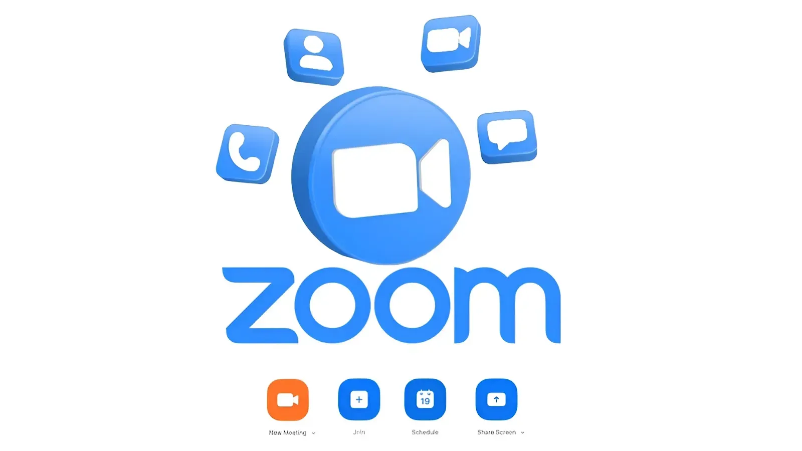 أفضل تطبيق Zoom للمحاضرات والاجتماعات عن بعد عليك تجريبية!
