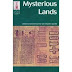 Mysterious Lands (Encounters With Ancient Egypt) by David O'Connor and Stephen Quirke