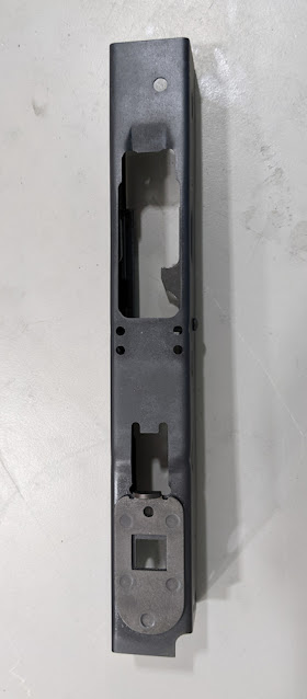 Reinforcement-Plate-Double-Hook-Trigger-Humps-Sidefolder-AK-Receiver