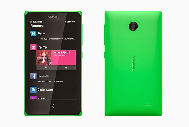 How to move Apps, Games from Internal storage to SD Card in Nokia X/X+/XL