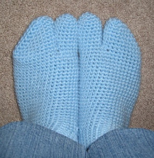 split toe socks