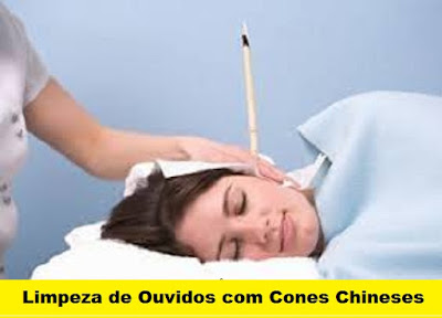 Terapia dos Cones Chines para Ouvidos entupidos após tomar banho de piscina.  mar ou mergulho. Ouvidos cheios de agua apos mergulhar, ouvidos entupidos  por despressurização durante o voo de avião e sensação de ouvidos  cheios de água, cera e pressão interna