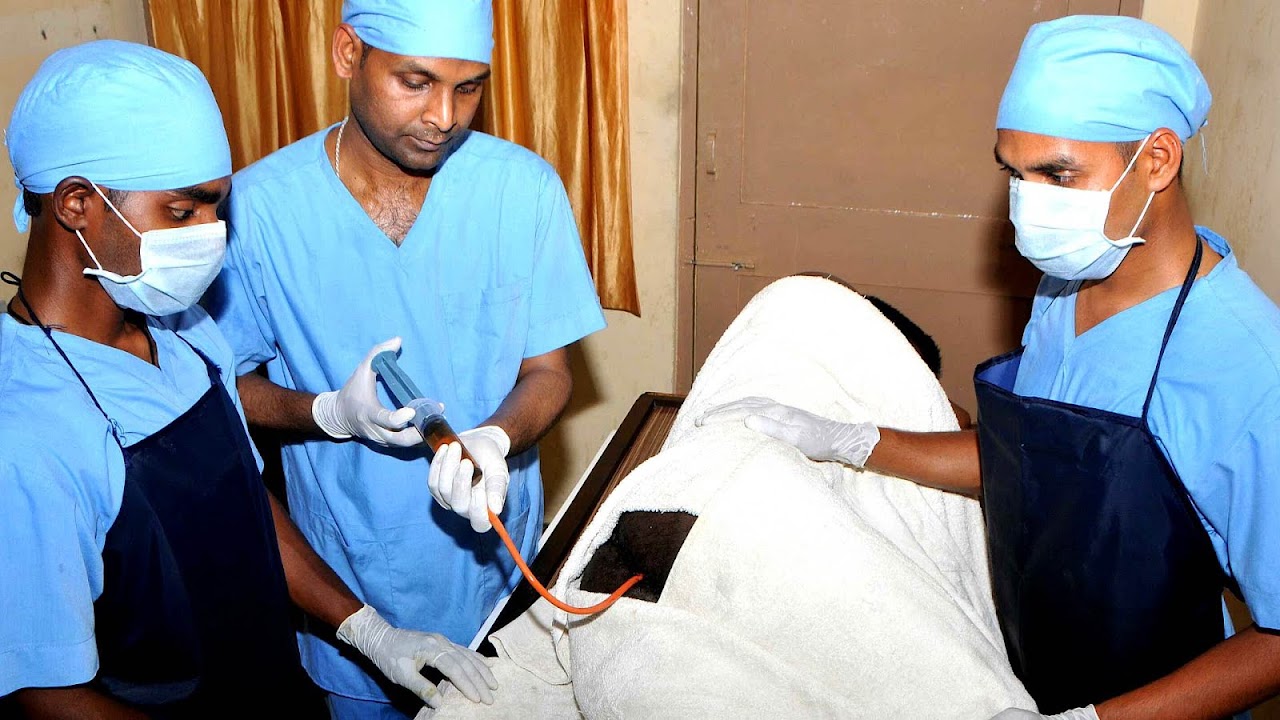 Ulcerative Colitis Treatment In Ayurveda