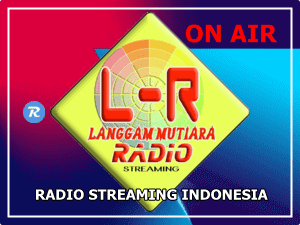 Langgam Mutiara Radio Streaming