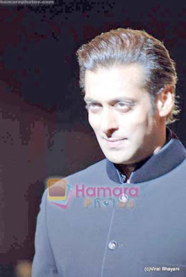 Salman Khan Being Human