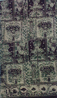 KAIN/ KAMEN BALI MOTIF BARONG