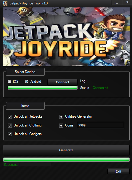 Hack Games Tool Hack Free Download is Safe: Jetpack ...