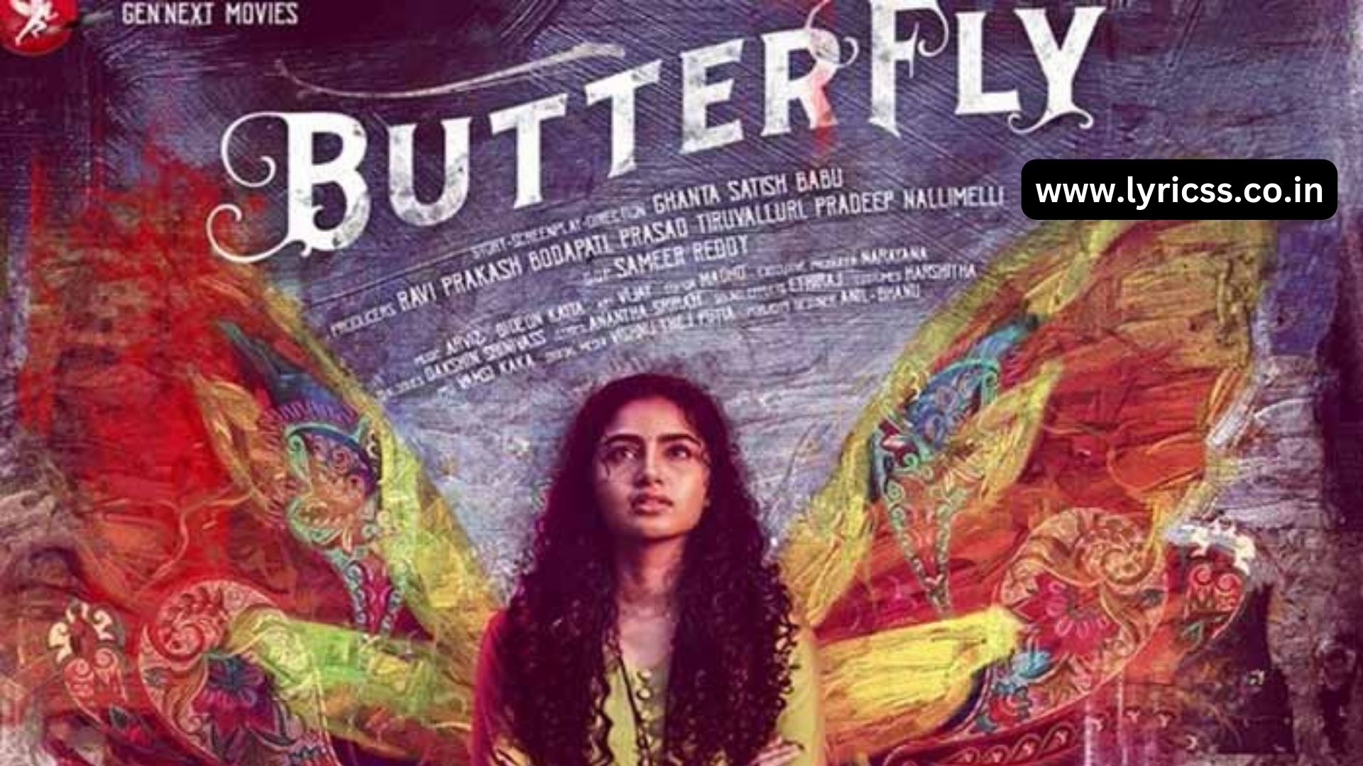 Butterfly Overview | Butterfly News | Butterfly Cast | Butterfly Trailers & clips | Butterfly Behind the scenes | Butterfly Reviews | Butterfly Movie Telugu | Butterfly 2022 | Butterfly Release Date