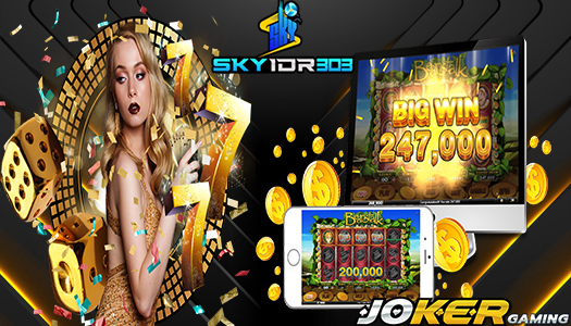 Joker123 Online Situs Daftar Slot Gacor Joker Gaming