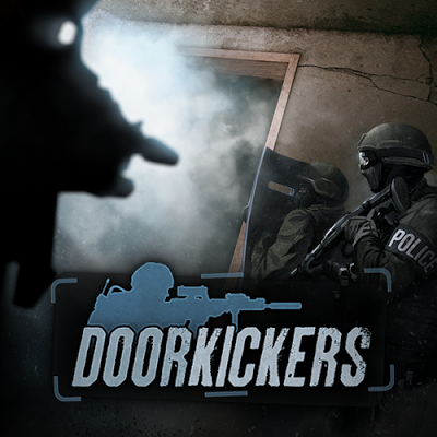 Door Kickers V1.0.5 Mega MOD Apk