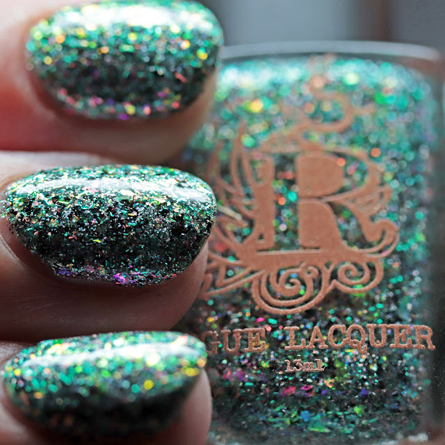 Rogue Lacquer Mind Your Own Uterus