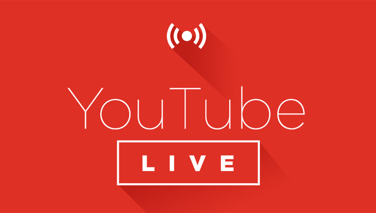 Cara Live Streaming di Youtube Menggunakan OBS Studio