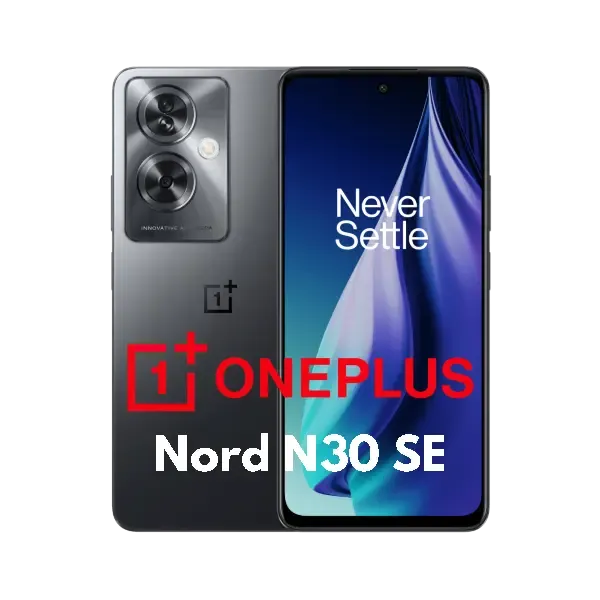Update Firmware OnePlus Nord N30 SE CPH2605