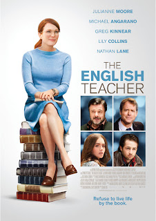 The English Teacher online (2013)