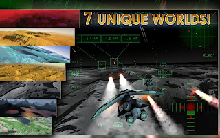 Fractal Combat v1.3.1.0