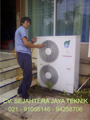 SERVICE AC TERBAIK Telp/ WA Ya 0813.1418.1790 - 0822.9815.2217 JAKARTA TIMUR PULOGADUNG - PULOGADUNG