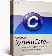 Download Advanced SystemCare Pro 7.2.1.434 Final Full Version With Crack
