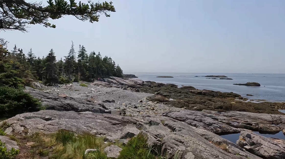 Isle au Haut