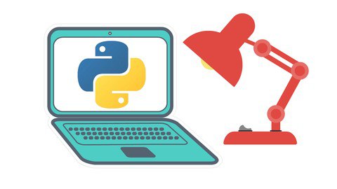 2022 Complete Python Bootcamp From Zero to Hero in Python - TechCracked