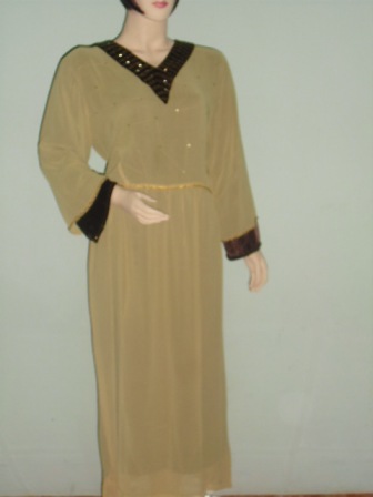 Muslima clothing gallery 2011: BAJU BUSANA GAMIS ROK 