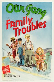 Family Troubles (1943)