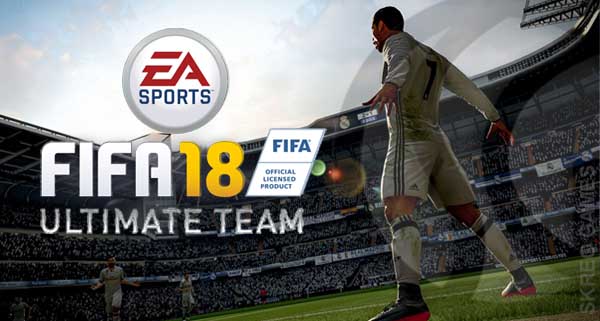 FIFA18 MULTI-STEAMPUNKS