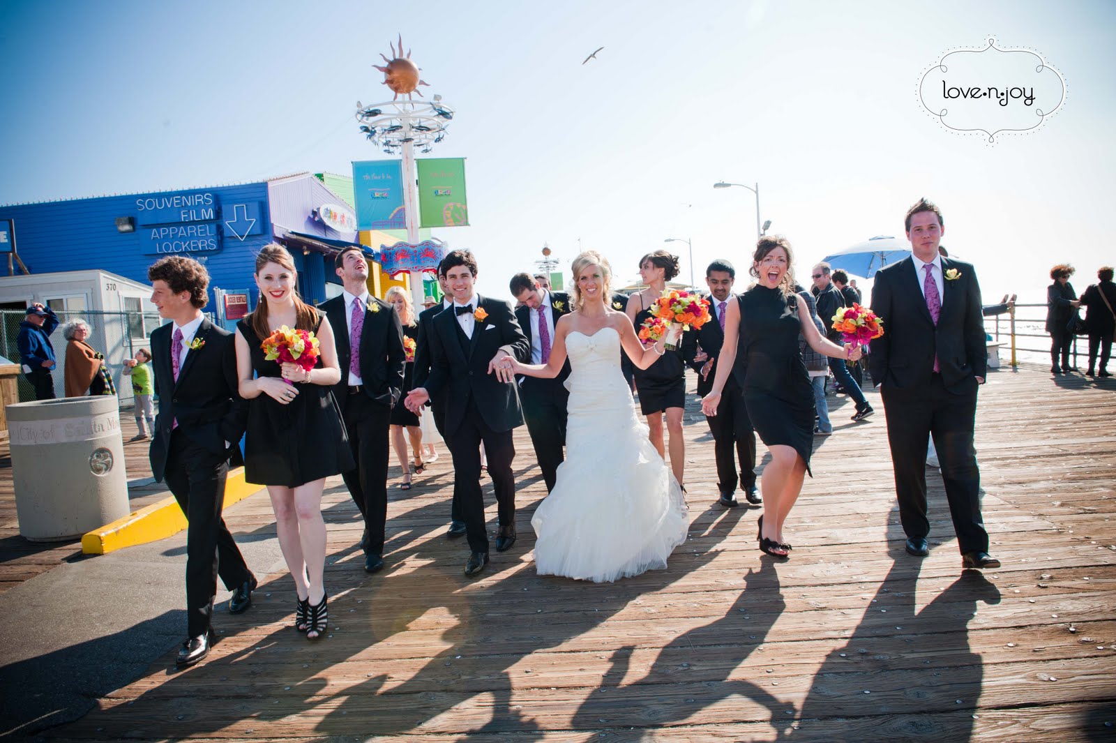 baby s breath wedding