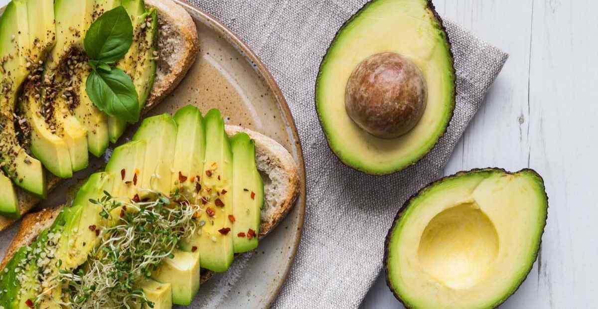 Regularly Eating Avocado Can Reduce the Risk of Heart Disease
