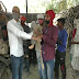 Ghazipur: शवों के अंतिम संस्कार के लिए गरीबों को गाजीपुर लकड़ी बैंक से मुफ्त मिलेगी लकड़ियां