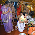 ಶ್ರೀಕೃಷ್ಣಮಠ : ಕಲಾವಿದರಿಗೆ ಗೌರವ 