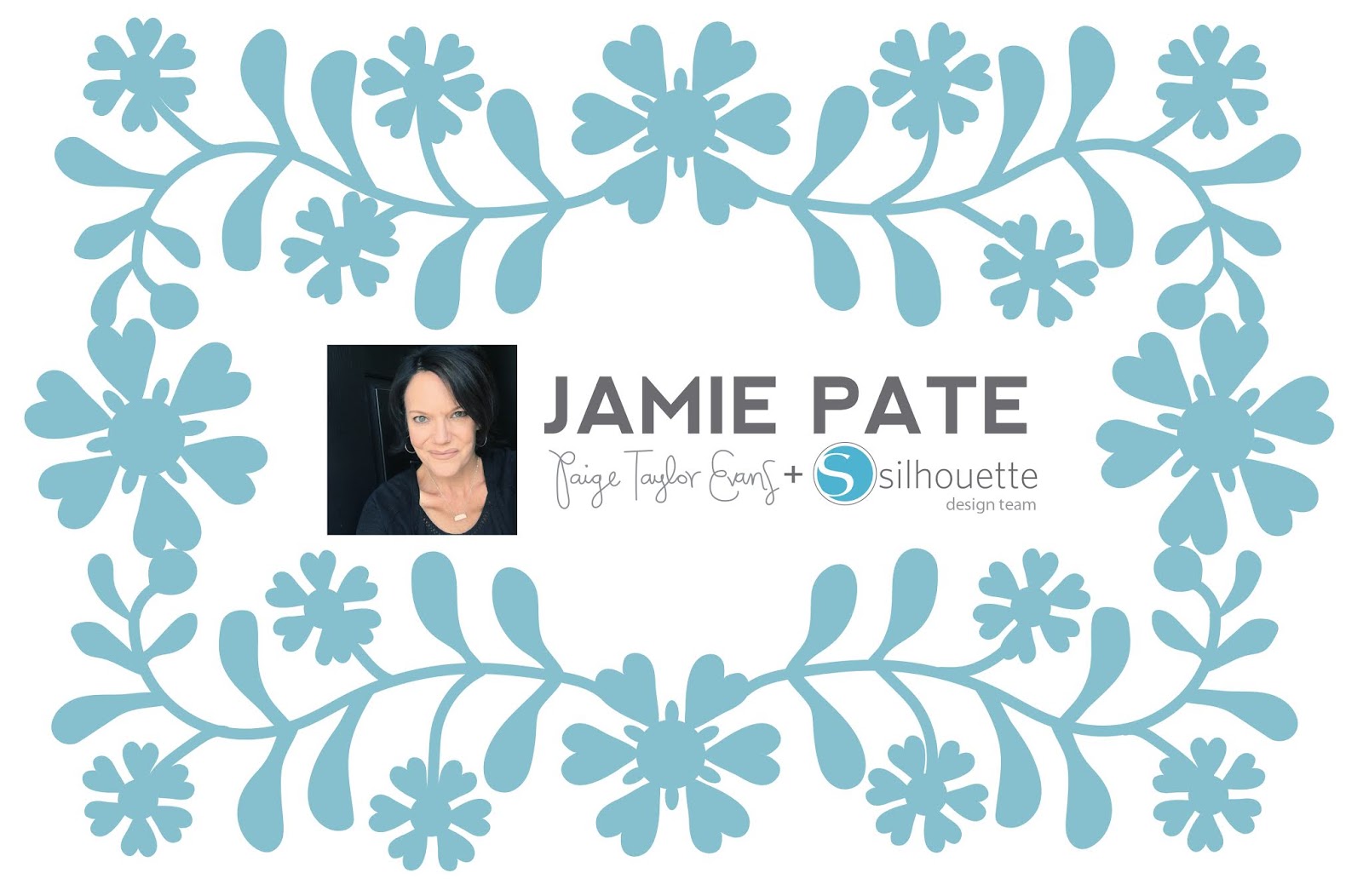 jamie pate: Work Space Wednesday