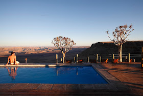 Fish River Lodge Namibia