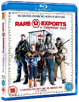 Rare Exports - A Christmas Tale 2010