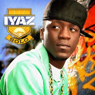  Iyaz