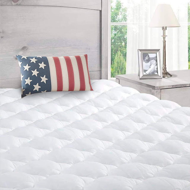 Exceptional Sheets topper