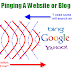 Cara mudah SEO Index Blog / Website ke Search Engine dengan Mudah (meningkatkan SEO blog)