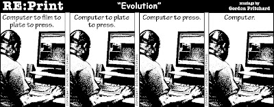  RE:Print - Evolution