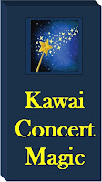 Kawai Concert Magic